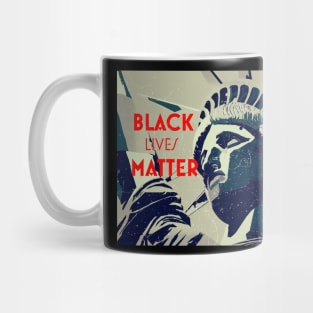 We are America Mug